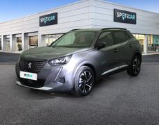 Peugeot 2008 Perpignan