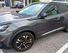 Peugeot 2008 Perpignan
