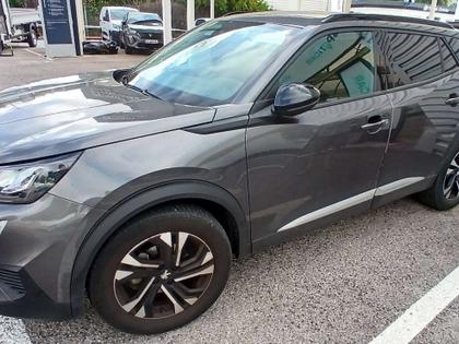 Peugeot 2008 - 2008 BlueHDi 110 S&S BVM6 Allure - 17 590 €