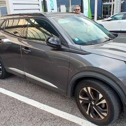 Peugeot 2008 2008 BlueHDi 110 S&S BVM6 Allure Perpignan