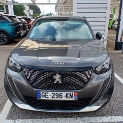 Peugeot 2008 2008 BlueHDi 110 S&S BVM6 Allure Perpignan
