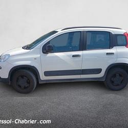 Fiat Panda Panda 0.9 85 ch TwinAir S&S 4x4 Carcassonne