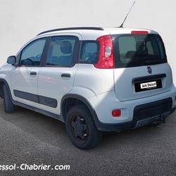 Fiat Panda Panda 0.9 85 ch TwinAir S&S 4x4 Carcassonne