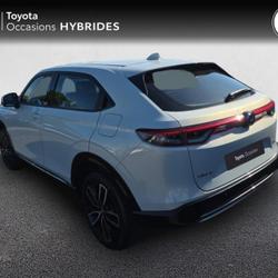 Honda HR V 1.5 i-MMD 131ch e:HEV Advance Vannes