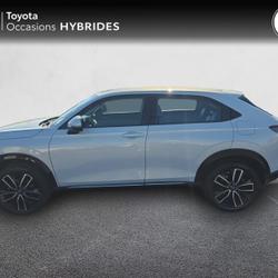 Honda HR V 1.5 i-MMD 131ch e:HEV Advance Vannes