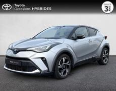 Toyota C-HR Plérin