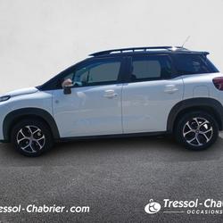 Citroen C3 Aircross C3 Aircross PureTech 110 S&S BVM6 Shine Frontignan