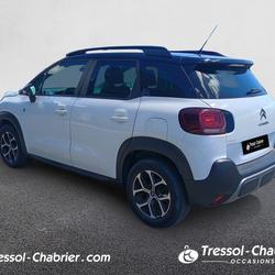Citroen C3 Aircross C3 Aircross PureTech 110 S&S BVM6 Shine Frontignan
