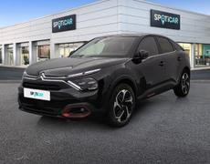 Citroen C4 Pézenas