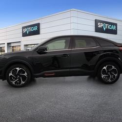 Citroen C4 C4 PureTech 130 S&S BVM6 Shine P&eacute;zenas