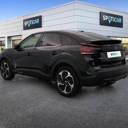 Citroen C4 C4 PureTech 130 S&S BVM6 Shine P&eacute;zenas