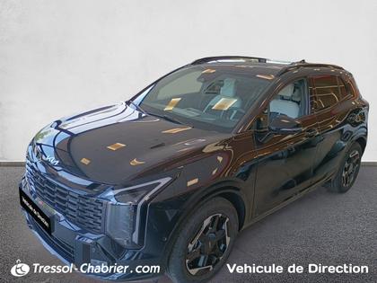 Kia Sportage - Sportage Hybride 239 ch BVA6 GT-Line Premium - 44 600 €