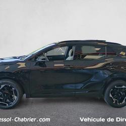 Kia Sportage Sportage Hybride 239 ch BVA6 GT-Line Premium Toulouse