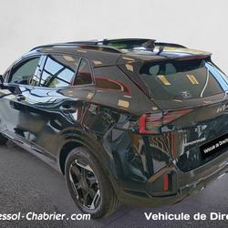 Kia Sportage Sportage Hybride 239 ch BVA6 GT-Line Premium Toulouse