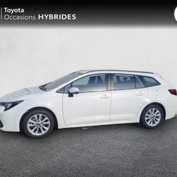 Toyota Corolla Touring Sports 1.8 140ch Dynamic Business MY24 Brest