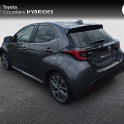 Toyota Yaris 116h Iconic 5p MY22 Vannes