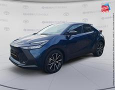 Toyota C-HR Thionville