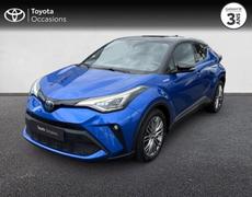 Toyota C-HR Vannes