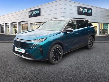 Peugeot 5008 - 5008 Hybrid 145 ch e-DCS6 GT - 32 790 €