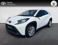 Toyota Aygo X Vannes