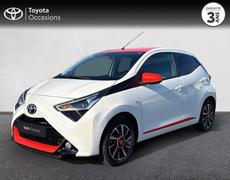 Toyota Aygo Plérin