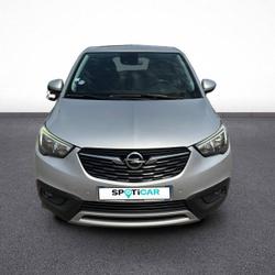 Opel Crossland X Crossland X 1.2 Turbo 110 ch BVA6 Edition Carpentras