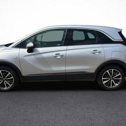 Opel Crossland X Crossland X 1.2 Turbo 110 ch BVA6 Edition Carpentras