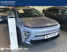 Hyundai Kona Béziers