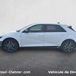 Hyundai Ioniq 5 Ioniq 5 84 kWh - 229 ch N Line B&eacute;ziers