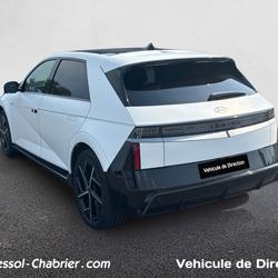 Hyundai Ioniq 5 Ioniq 5 84 kWh - 229 ch N Line B&eacute;ziers