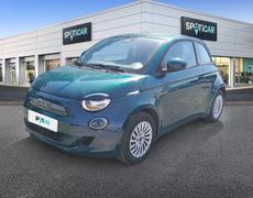 Fiat 500 III