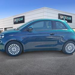 Fiat 500 III 500 3+1 e 118 ch Nouvelle 500 Carcassonne