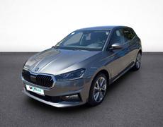 Skoda Fabia Carpentras