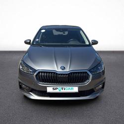 Skoda Fabia Fabia 1.0 TSI 95 ch BVM5 Style Carpentras