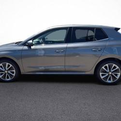 Skoda Fabia Fabia 1.0 TSI 95 ch BVM5 Style Carpentras