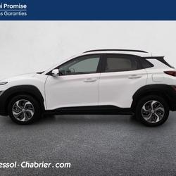 Hyundai Kona Kona Hybrid 141 Intuitive Castelnau-le-Lez
