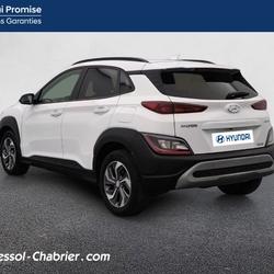 Hyundai Kona Kona Hybrid 141 Intuitive Castelnau-le-Lez