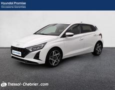 Hyundai i20 Castelnau-le-Lez