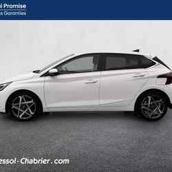 Hyundai i20 i20 1.0 T-GDi 100 DCT-7 Creative Castelnau-le-Lez