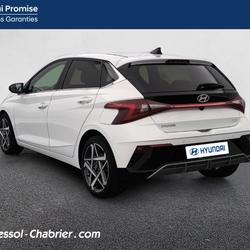 Hyundai i20 i20 1.0 T-GDi 100 DCT-7 Creative Castelnau-le-Lez