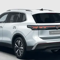 Volkswagen Tiguan Tiguan 1.5 eTSI 150ch DSG7 Elegance Cherbourg-en-Cotentin