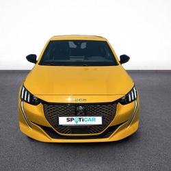 Peugeot e-208 208 Electrique 50 kWh 136ch GT Carpentras