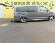 Toyota Proace verso - LONG 1.5 120 D-4D EXECUTIVE RC21 - 48 900 €