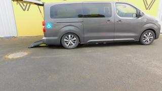 Toyota Proace verso  - Executive - photo 0