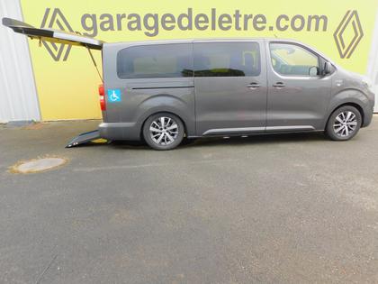 Toyota Proace verso - LONG 1.5 120 D-4D EXECUTIVE RC21 - 45 990 €