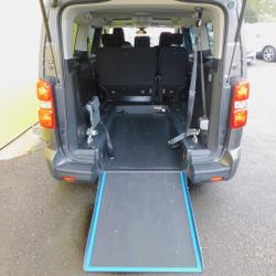 Toyota Proace verso LONG 1.5 120 D-4D EXECUTIVE RC21 Saint-Georges-sur-Loire
