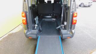 Toyota Proace verso  - Executive - photo 1