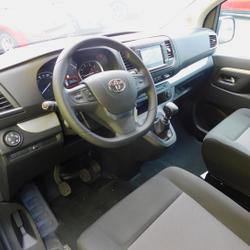 Toyota Proace verso LONG 1.5 120 D-4D EXECUTIVE RC21 Saint-Georges-sur-Loire