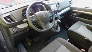 Toyota Proace verso  - Executive - photo 2