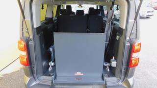 Toyota Proace verso  - Executive - photo 4
